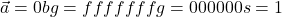 \vec{a}=0&bg=ffffff&fg=000000&s=1